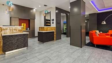 Best Western Plus Inn of Muskogee