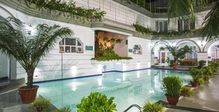 Grand Continental Hotel, Allahabad Grand Continental Hotel, Allahabad