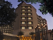 Hyderabad Marriott Hotel and Convention Centre, Hyderabad Hyderabad Marriott Hotel and Convention Centre, Hyderabad