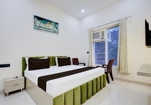 SPOT ON White House Hotels & Restaurant