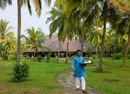 Neeleshwar Hermitage, Kasargod Neeleshwar Hermitage, Kasargod