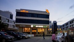 Hotel Golden View, Shirdi Hotel Golden View, Shirdi