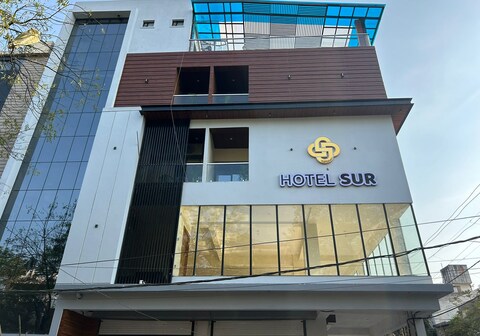 Hotel Sur