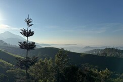 SKY BLUE, Vagamon SKY BLUE, Vagamon
