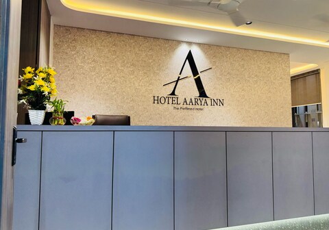 Aarya inn