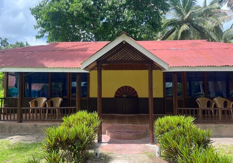 Island & Blue Resort