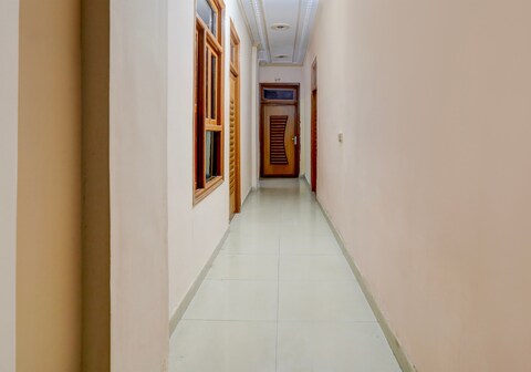 Hotel O INDRA FUN 'N' FOOD