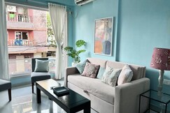 Angel Views 101 near Lilavati Hospital Bandra West by Connekt Homes, Mumbai Angel Views 101 near Lilavati Hospital Bandra West by Connekt Homes, Mumbai
