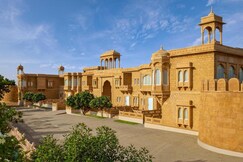 Storii By ITC Hotels, Jaisalmer, Jaisalmer Storii By ITC Hotels, Jaisalmer, Jaisalmer
