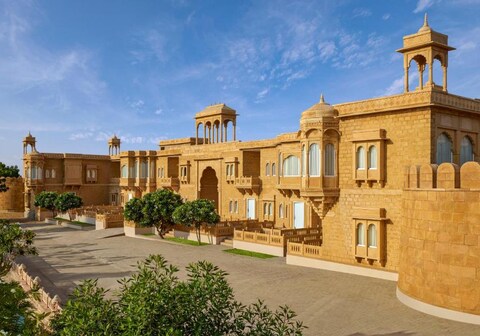Storii By ITC Hotels, Jaisalmer