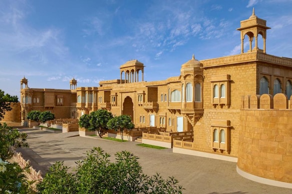 Storii By ITC Hotels, Jaisalmer