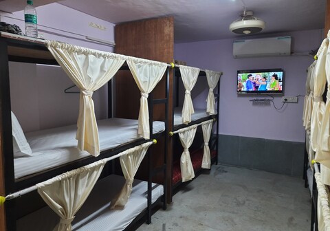 Sagar AC Dormitory