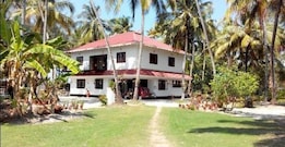 Royal Beach Abode, Cochin Royal Beach Abode, Cochin