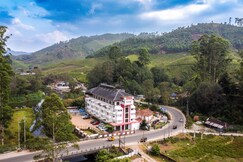 Hotel Hillview, Kodaikanal Hotel Hillview, Kodaikanal