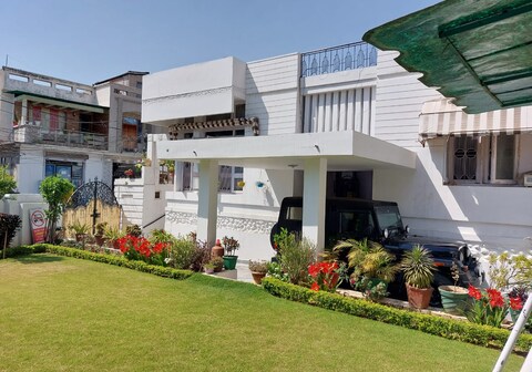 Jammu Homestay | 2 BHK House with Kitchen