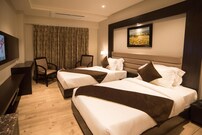 Hotel Virgo Sumeru, Bhavnagar Hotel Virgo Sumeru, Bhavnagar