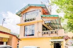 Deluxe Room-HubOutdoor, Gangtok Deluxe Room-HubOutdoor, Gangtok