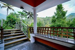 OYO Home 26751 Munnar Falcuns Inn, Munnar OYO Home 26751 Munnar Falcuns Inn, Munnar