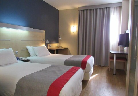 Holiday Inn Express Madrid - Getafe