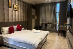 Stanza Luxurios Stay, Zaheerabad Stanza Luxurios Stay, Zaheerabad