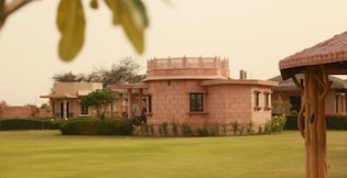 Thar Oasis Resort & Camps, Jodhpur Thar Oasis Resort & Camps, Jodhpur