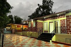 Sandhya Prakash Farms Panshet, 11 km from Panshet Dam, Pune Sandhya Prakash Farms Panshet, 11 km from Panshet Dam, Pune