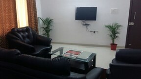 Paradise Service Apartment Kharadi, Pune Paradise Service Apartment Kharadi, Pune