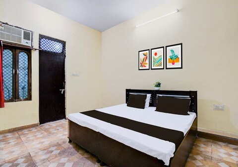 Hotel O Gracious Inn