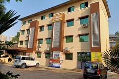 HOTEL MAHALAXMI, Panvel HOTEL MAHALAXMI, Panvel