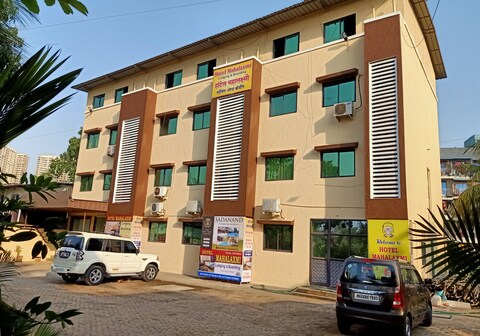 HOTEL MAHALAXMI