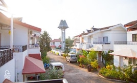 BEACH SIDE 3 BHK DUPLEX IN CAN, Goa BEACH SIDE 3 BHK DUPLEX IN CAN, Goa