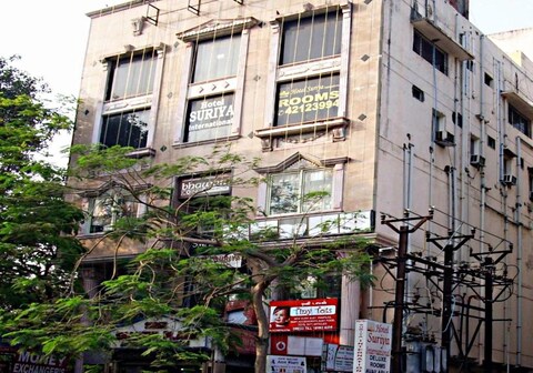 HOTEL SURIYA INTERNATIONAL