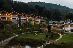 Magpie Chestnut Resort Pelling, Pelling Magpie Chestnut Resort Pelling, Pelling