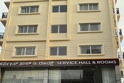 Dreams Inn, Bangalore Dreams Inn, Bangalore