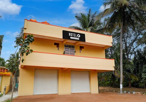 Hotel O Bidadi Railway Junction Bangalore Formerly Ejalla