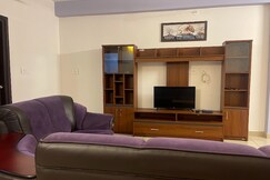 Premium 2BHK Serviced Apartment, Thiruvananthapuram Premium 2BHK Serviced Apartment, Thiruvananthapuram