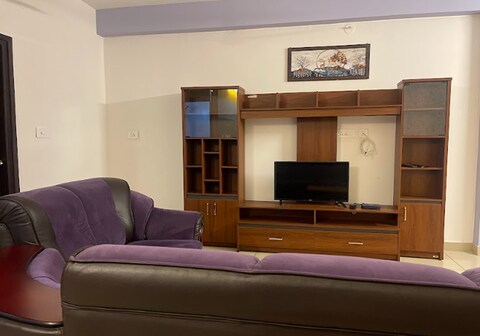 Premium 2BHK Serviced Apartment
