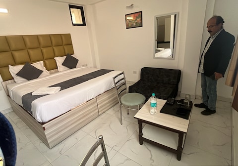 Hotel Golden Park