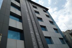 Hotel Planet, Vadodara Hotel Planet, Vadodara