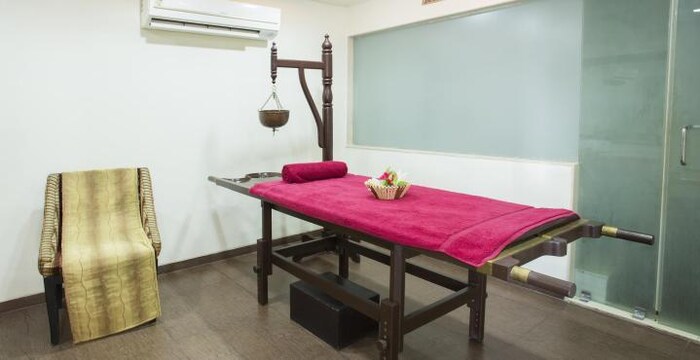 Inder Residency-Spa 1