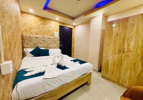 Hotel Diamond Regency