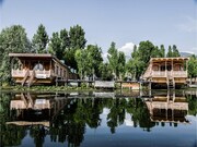 OYO 14629 Ibrahim Group of Houseboats, Srinagar OYO 14629 Ibrahim Group of Houseboats, Srinagar