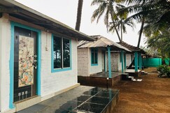Sukhi Beach Cottage, Gokarna Sukhi Beach Cottage, Gokarna