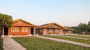Pachmarhi Foothill Cottages, Pachmarhi Pachmarhi Foothill Cottages, Pachmarhi