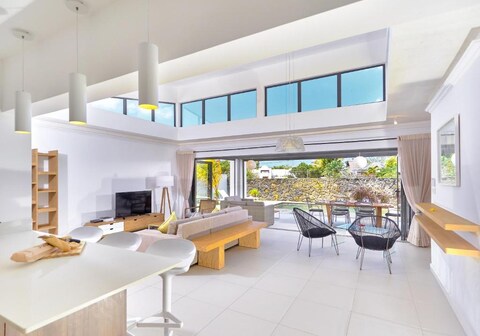 Corail Bleu Villa by LOV