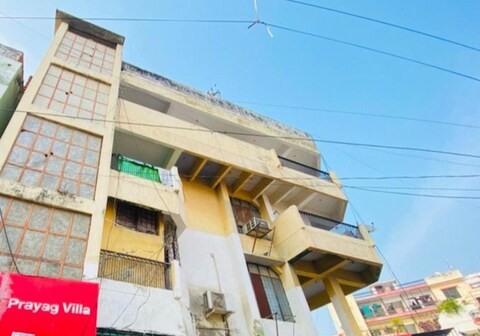 Prayag Villa Individual Rooms