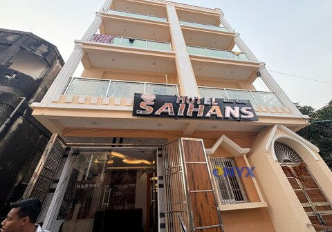 Hotel Saihans