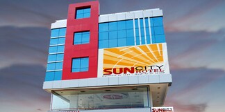 Sun City Hotel, Vijaywada Sun City Hotel, Vijaywada