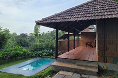 Aalterra Resort (formerly Ananterra Resort), Wayanad Aalterra Resort (formerly Ananterra Resort), Wayanad