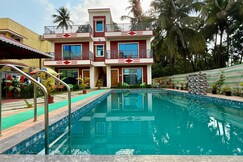 Coral Cove Resort, Alibaug Coral Cove Resort, Alibaug
